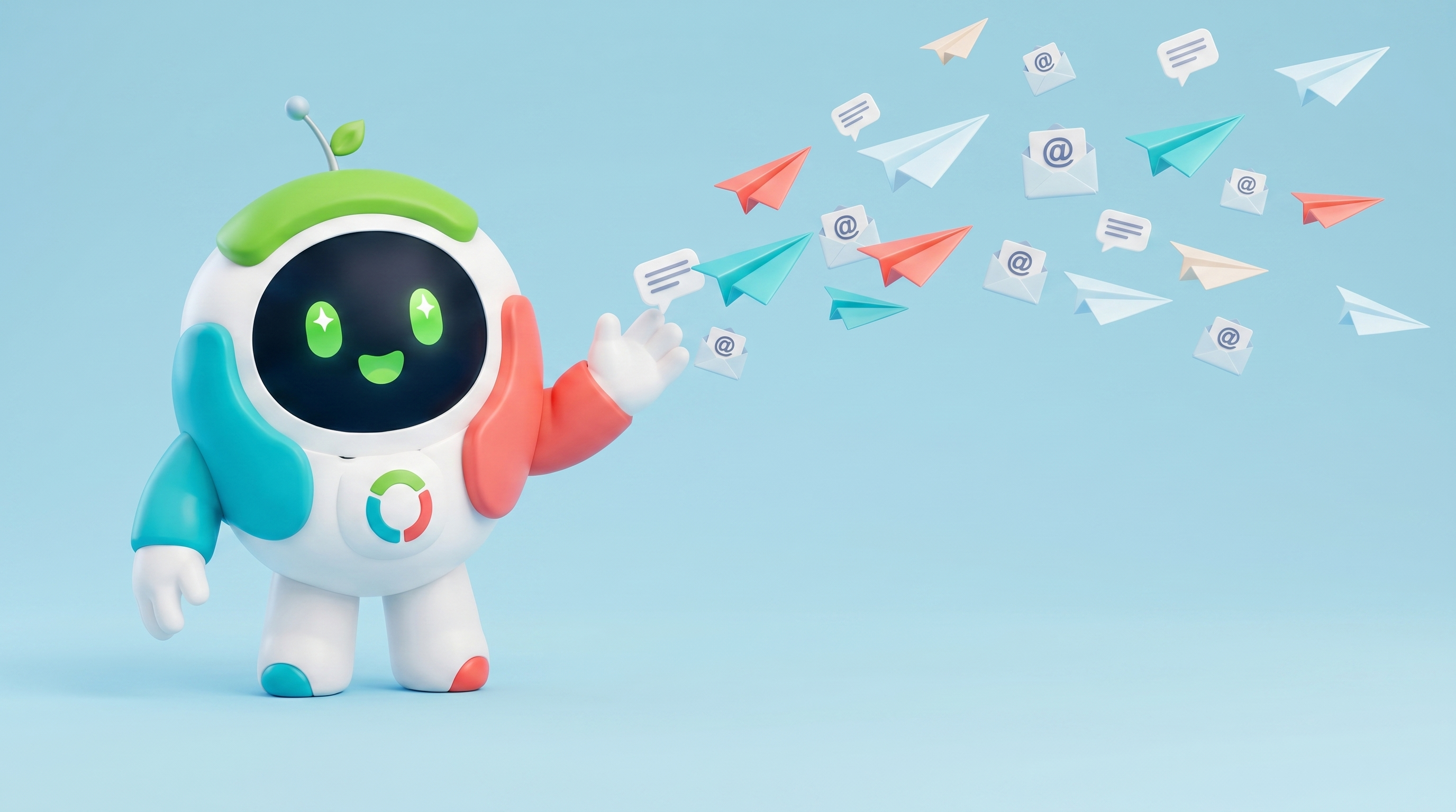 AI-Powered Cold Outreach